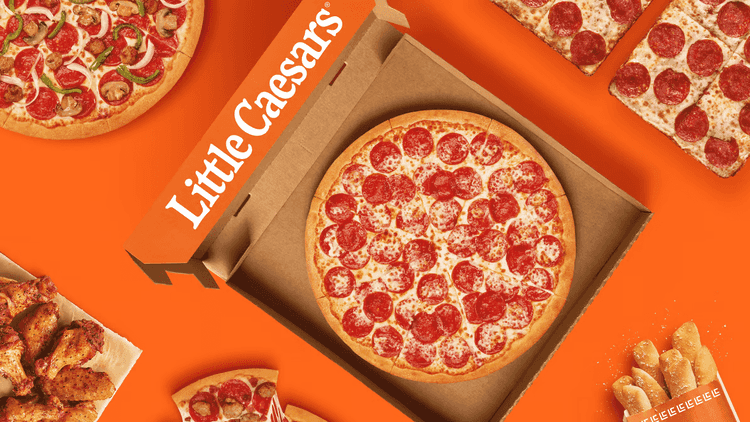 Little Caesers