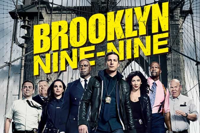 Brooklyn 99