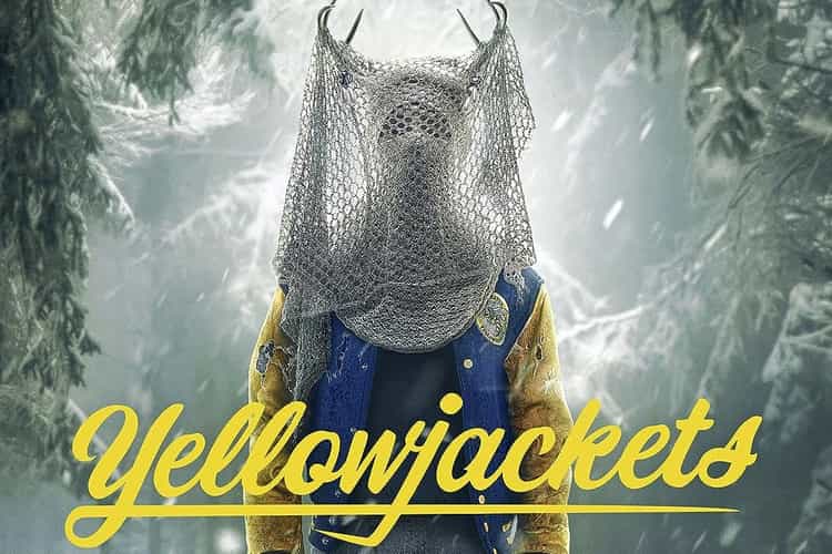 Yellowjackets