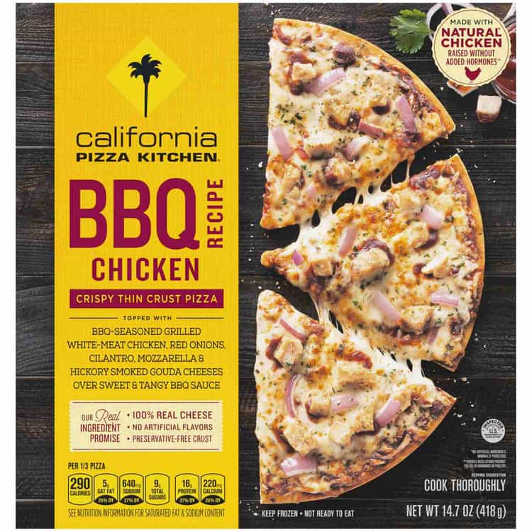 California Pizza Kitchen