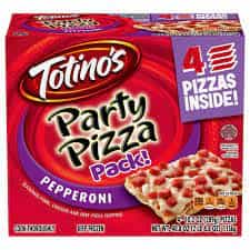 Totino's Party Pizza