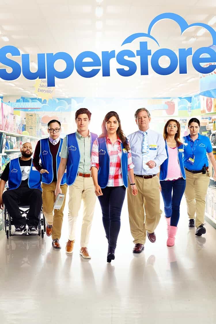 Superstore