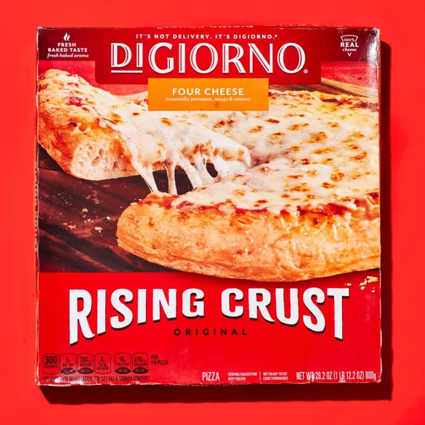 Digiorno Pizza