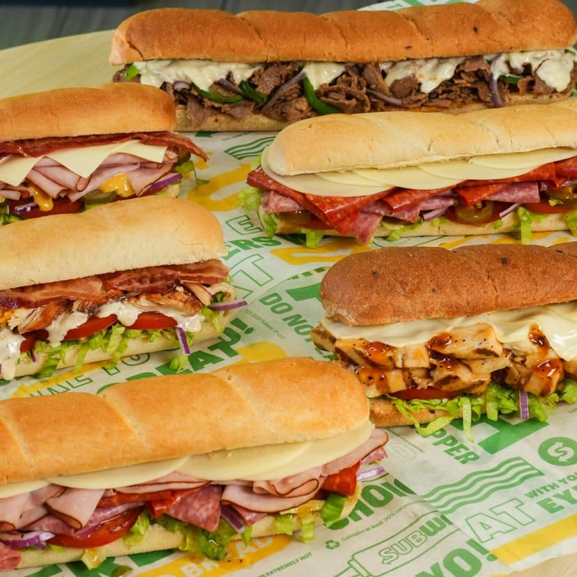 Subway